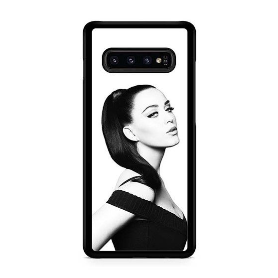 Katy Perry Cover Girl Samsung Galaxy S10 | S10 5G | S10+ | S10E | S10 Lite Case