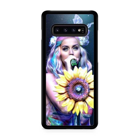 Katy Perry On Stage Samsung Galaxy S10 | S10 5G | S10+ | S10E | S10 Lite Case