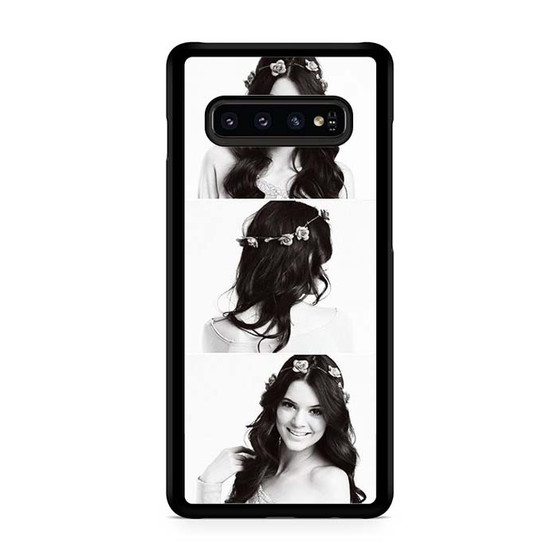Kendall Jenner 1 Samsung Galaxy S10 | S10 5G | S10+ | S10E | S10 Lite Case