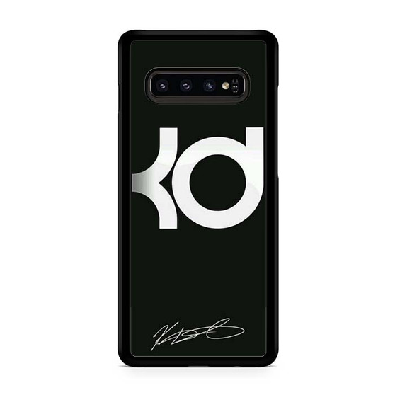 Kevin Durant Signature Samsung Galaxy S10 | S10 5G | S10+ | S10E | S10 Lite Case