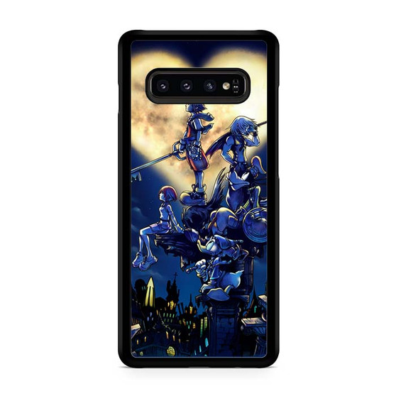 Kingdom Hearts Samsung Galaxy S10 | S10 5G | S10+ | S10E | S10 Lite Case