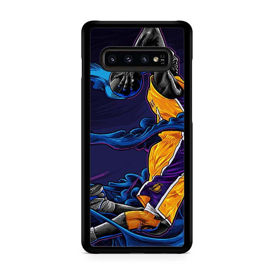 Kobe Bryant Art Samsung Galaxy S10 | S10 5G | S10+ | S10E | S10 Lite Case