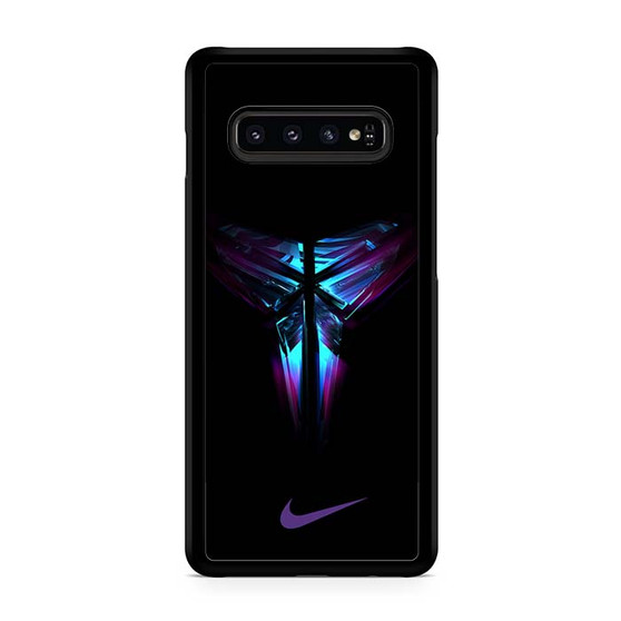 Kobe Bryant Logo 1 Samsung Galaxy S10 | S10 5G | S10+ | S10E | S10 Lite Case