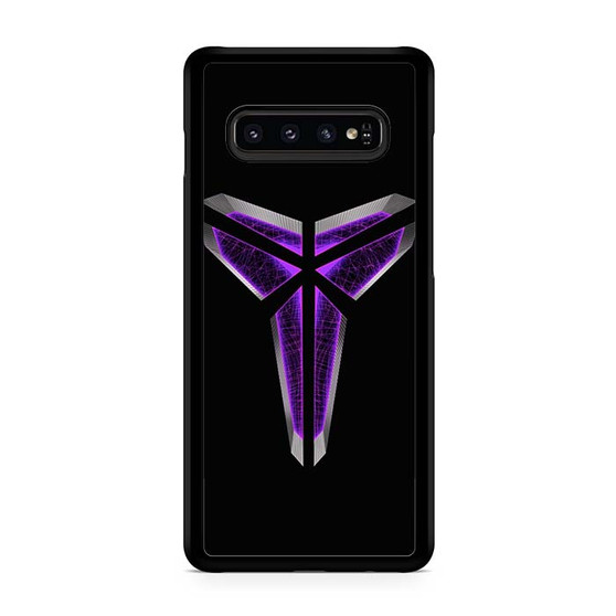 Kobe Bryant Logo 4 Samsung Galaxy S10 | S10 5G | S10+ | S10E | S10 Lite Case