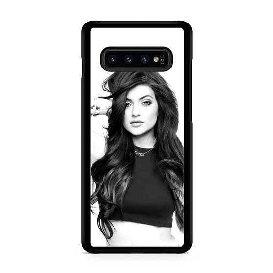 Kylie Jenner 1 Samsung Galaxy S10 | S10 5G | S10+ | S10E | S10 Lite Case