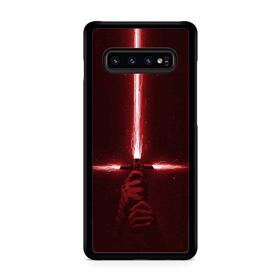 Kylo Ren Star Wars Samsung Galaxy S10 | S10 5G | S10+ | S10E | S10 Lite Case
