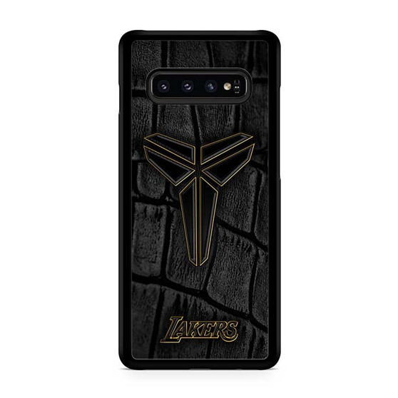 Lakers Black Mamba Samsung Galaxy S10 | S10 5G | S10+ | S10E | S10 Lite Case