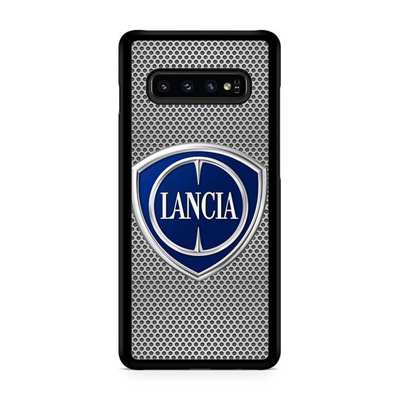 Lancia Car Logo Samsung Galaxy S10 | S10 5G | S10+ | S10E | S10 Lite Case