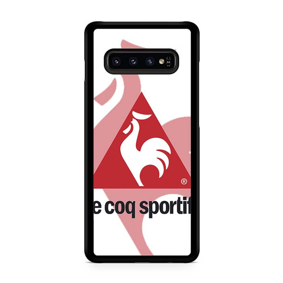 le coq sportif logo Samsung Galaxy S10 | S10 5G | S10+ | S10E | S10 Lite Case