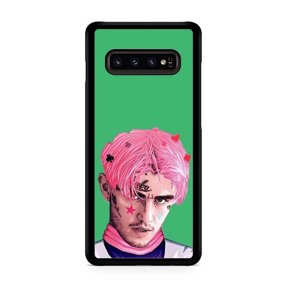 Lil Peep 1 Samsung Galaxy S10 | S10 5G | S10+ | S10E | S10 Lite Case