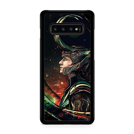 Loki Art Samsung Galaxy S10 | S10 5G | S10+ | S10E | S10 Lite Case