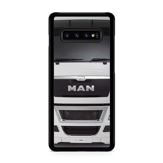 MAN Truck Samsung Galaxy S10 | S10 5G | S10+ | S10E | S10 Lite Case