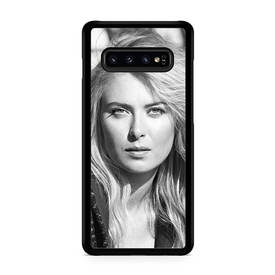 Maria Sharapova Samsung Galaxy S10 | S10 5G | S10+ | S10E | S10 Lite Case