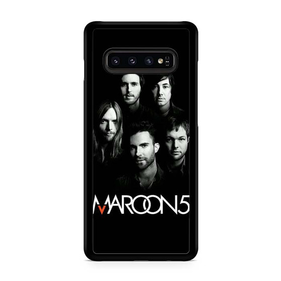 Maroon 5 Samsung Galaxy S10 | S10 5G | S10+ | S10E | S10 Lite Case