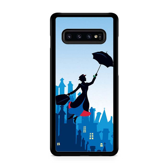 Mary Poppins Art Samsung Galaxy S10 | S10 5G | S10+ | S10E | S10 Lite Case