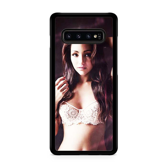 Melanie Iglesias Samsung Galaxy S10 | S10 5G | S10+ | S10E | S10 Lite Case