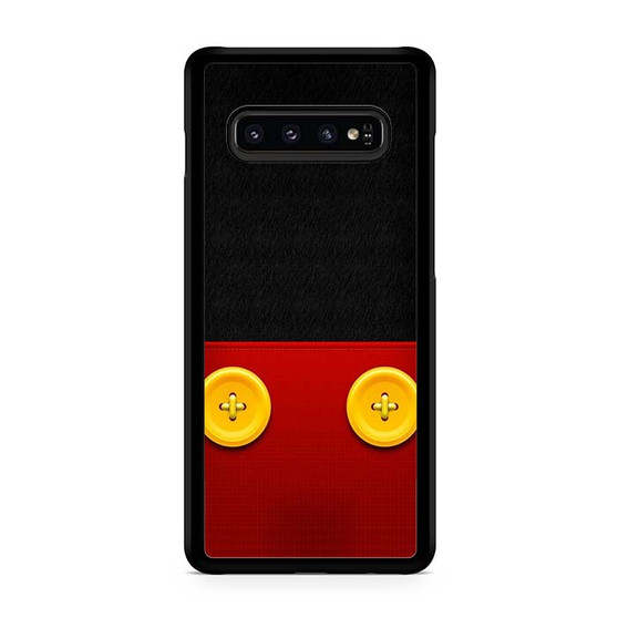 Mickey Cloth Samsung Galaxy S10 | S10 5G | S10+ | S10E | S10 Lite Case Mickey Cloth Samsung Galaxy S10 | S10 5G | S10+ | S10E | S10 Lite Case