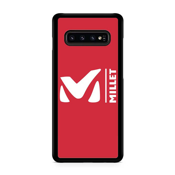 Millet Logo Samsung Galaxy S10 | S10 5G | S10+ | S10E | S10 Lite Case