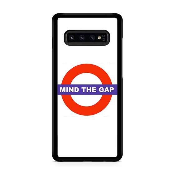 Mind The Gap Samsung Galaxy S10 | S10 5G | S10+ | S10E | S10 Lite Case