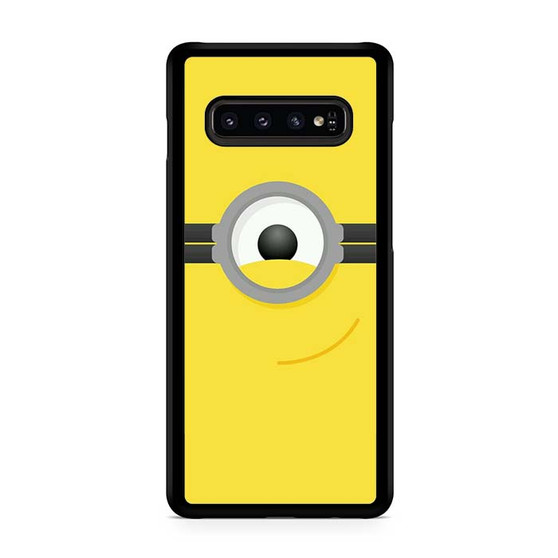Minions 4 Samsung Galaxy S10 | S10 5G | S10+ | S10E | S10 Lite Case