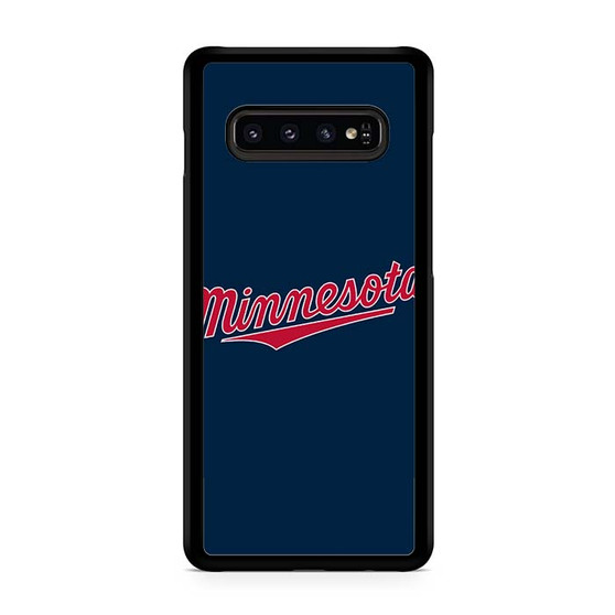 Minnesota Samsung Galaxy S10 | S10 5G | S10+ | S10E | S10 Lite Case