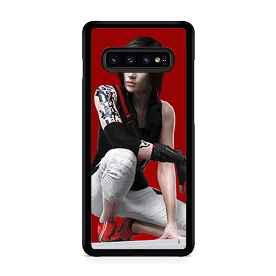 mirrors adge valentine Samsung Galaxy S10 | S10 5G | S10+ | S10E | S10 Lite Case