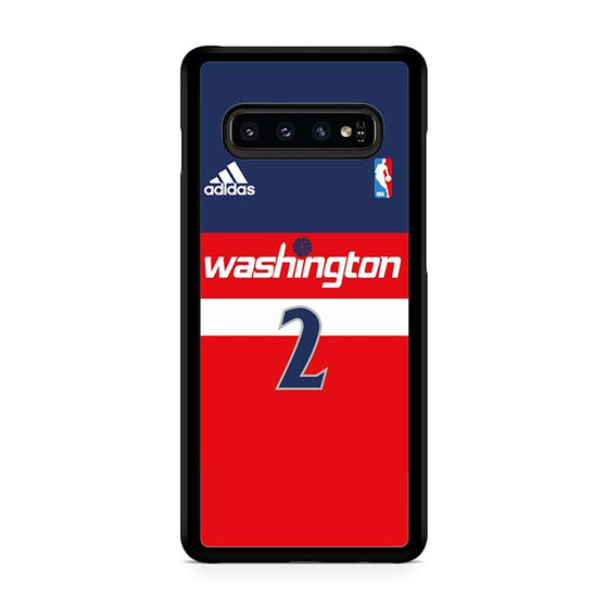 NBA Washington Samsung Galaxy S10 | S10 5G | S10+ | S10E | S10 Lite Case