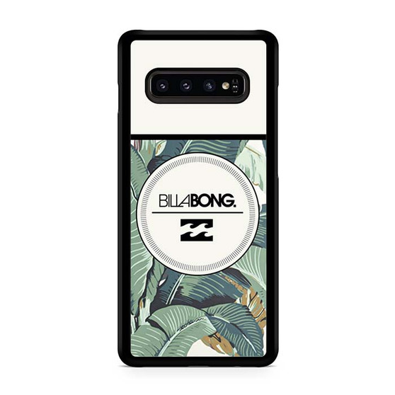 New Billabong Style 3 Samsung Galaxy S10 | S10 5G | S10+ | S10E | S10 Lite Case New Billabong Style 3 Samsung Galaxy S10 | S10 5G | S10+ | S10E | S10 Lite Case