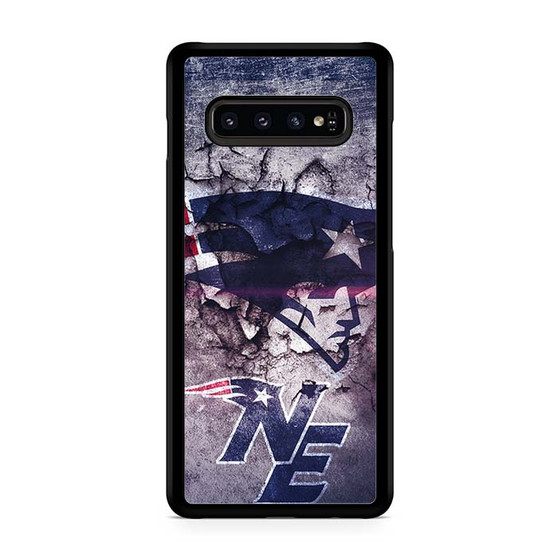 New England Patriots 2 Samsung Galaxy S10 | S10 5G | S10+ | S10E | S10 Lite Case