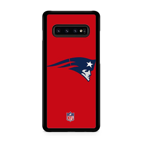New England Patriots American football 1 Samsung Galaxy S10 | S10 5G | S10+ | S10E | S10 Lite Case