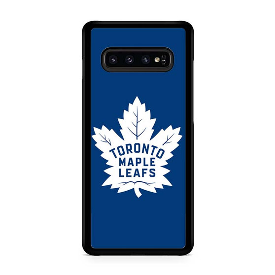 NHL Toronto Maple Leafs 1 Samsung Galaxy S10 | S10 5G | S10+ | S10E | S10 Lite Case
