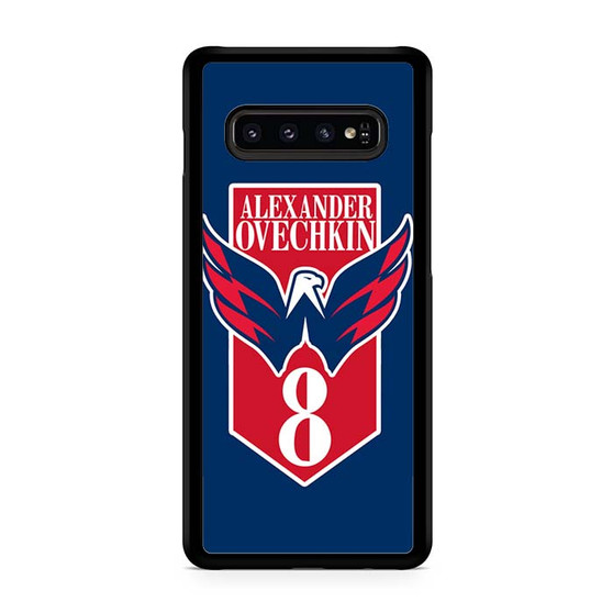 NHL Washington Capitals 4 Samsung Galaxy S10 | S10 5G | S10+ | S10E | S10 Lite Case