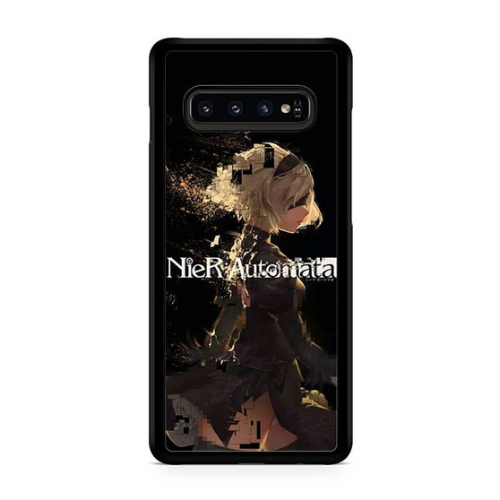NieR Automata 1 Samsung Galaxy S10 | S10 5G | S10+ | S10E | S10 Lite Case