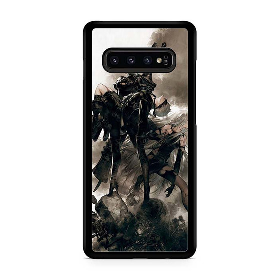 NieR Automata 2 Samsung Galaxy S10 | S10 5G | S10+ | S10E | S10 Lite Case