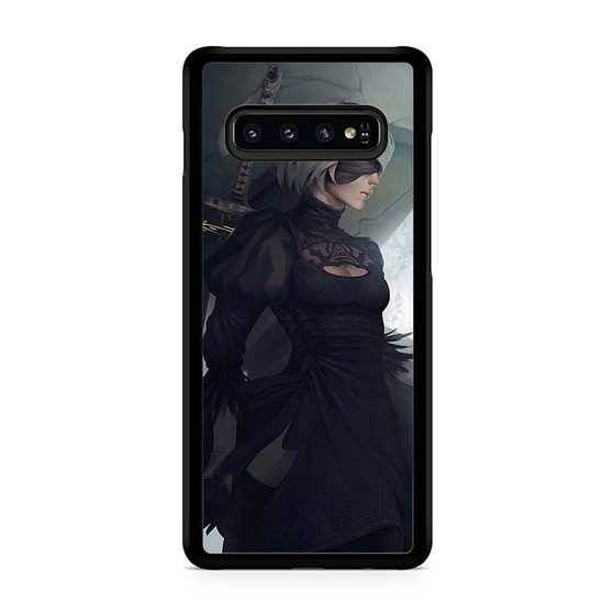NieR Automata Awesome Samsung Galaxy S10 | S10 5G | S10+ | S10E | S10 Lite Case