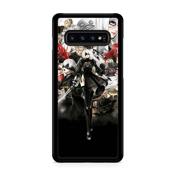 NieRAutomata 7 Samsung Galaxy S10 | S10 5G | S10+ | S10E | S10 Lite Case