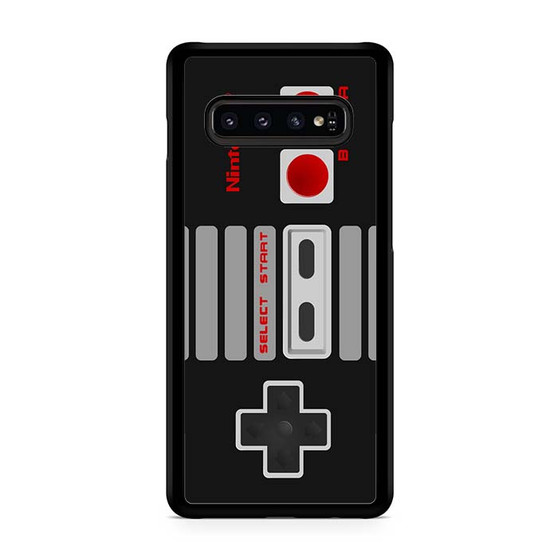 nintendo control custom Samsung Galaxy S10 | S10 5G | S10+ | S10E | S10 Lite Case