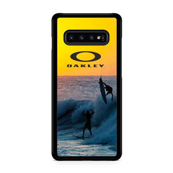 Oakley Sunset Samsung Galaxy S10 | S10 5G | S10+ | S10E | S10 Lite Case