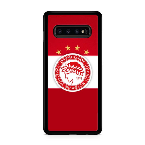 olympiakos Samsung Galaxy S10 | S10 5G | S10+ | S10E | S10 Lite Case