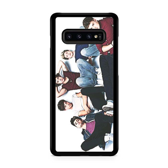 One Direction All Personil 1 Samsung Galaxy S10 | S10 5G | S10+ | S10E | S10 Lite Case