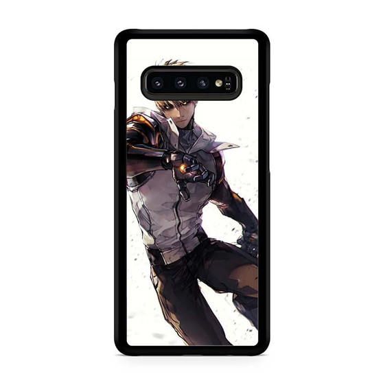 One Punch Man Gennos Samsung Galaxy S10 | S10 5G | S10+ | S10E | S10 Lite Case