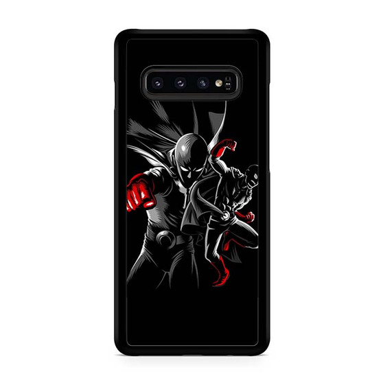 One Punch Man Saitama Samsung Galaxy S10 | S10 5G | S10+ | S10E | S10 Lite Case