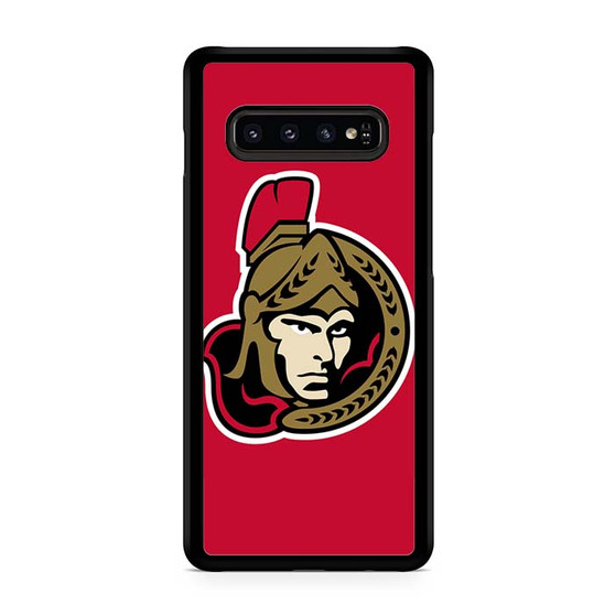 Ottawa Senators 2 Samsung Galaxy S10 | S10 5G | S10+ | S10E | S10 Lite Case