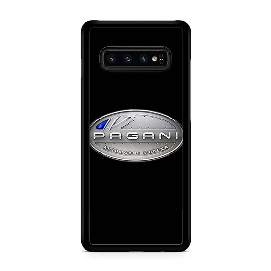 Pagani Logo Samsung Galaxy S10 | S10 5G | S10+ | S10E | S10 Lite Case