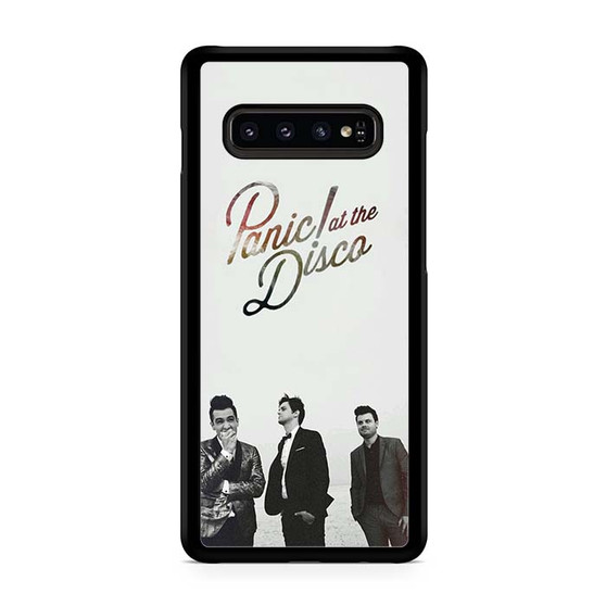 Panic at the disco crews Samsung Galaxy S10 | S10 5G | S10+ | S10E | S10 Lite Case