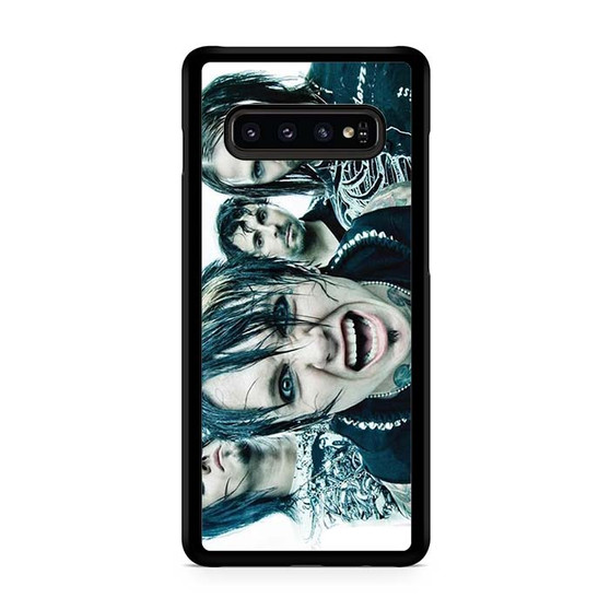 Papa Roach The Crews Samsung Galaxy S10 | S10 5G | S10+ | S10E | S10 Lite Case