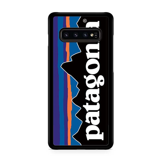 Patagonia 1 Samsung Galaxy S10 | S10 5G | S10+ | S10E | S10 Lite Case