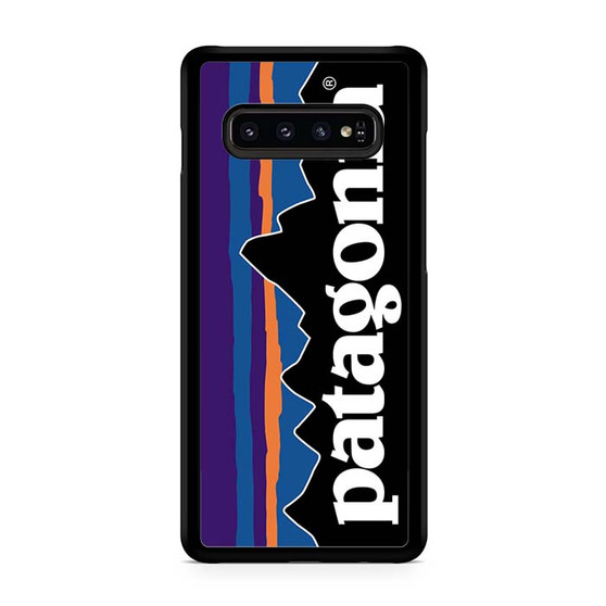 Patagonia 2 Samsung Galaxy S10 | S10 5G | S10+ | S10E | S10 Lite Case