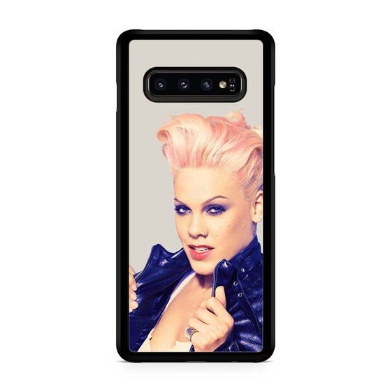 Pink Rock 1 Samsung Galaxy S10 | S10 5G | S10+ | S10E | S10 Lite Case