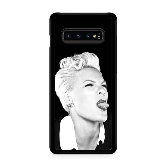 Pink Rock 2 Samsung Galaxy S10 | S10 5G | S10+ | S10E | S10 Lite Case